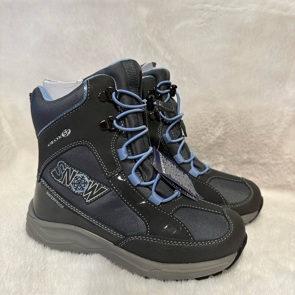 Winter boots Geox